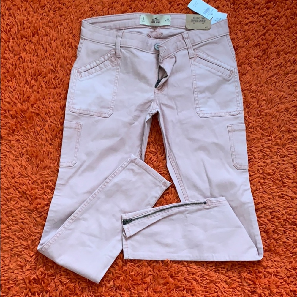 New pants - Picture 3 of 3